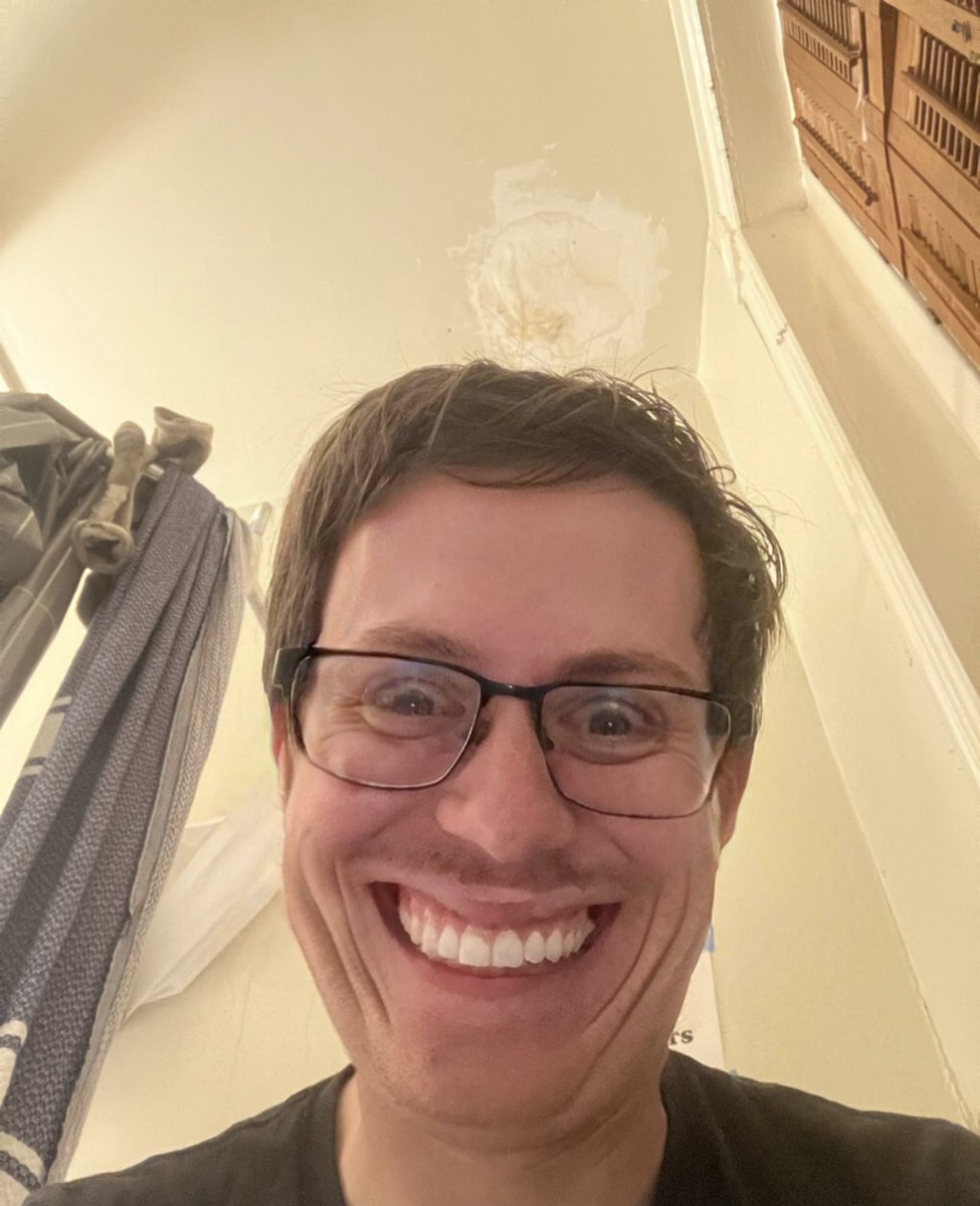 Bro. I'm baby at FWA prolly tweet media