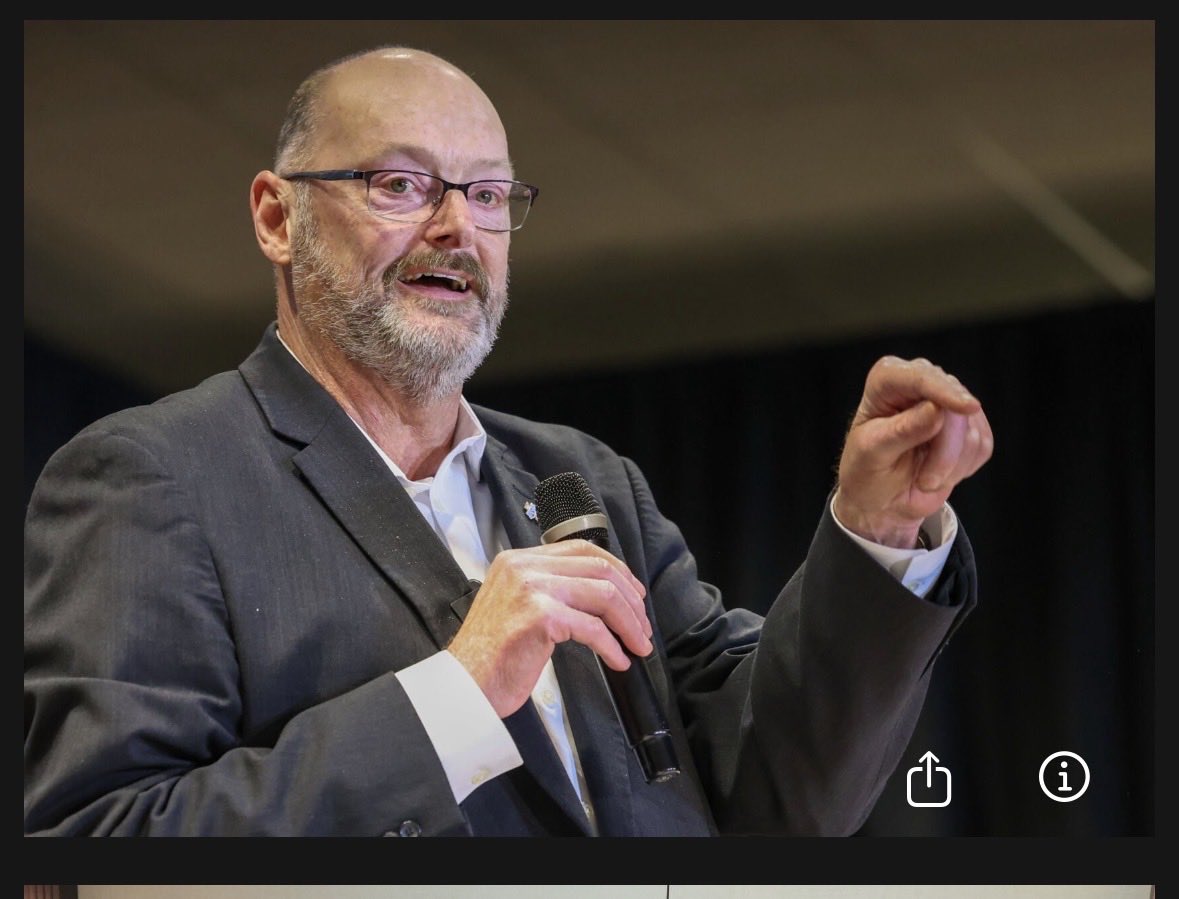 John Doherty tweet media