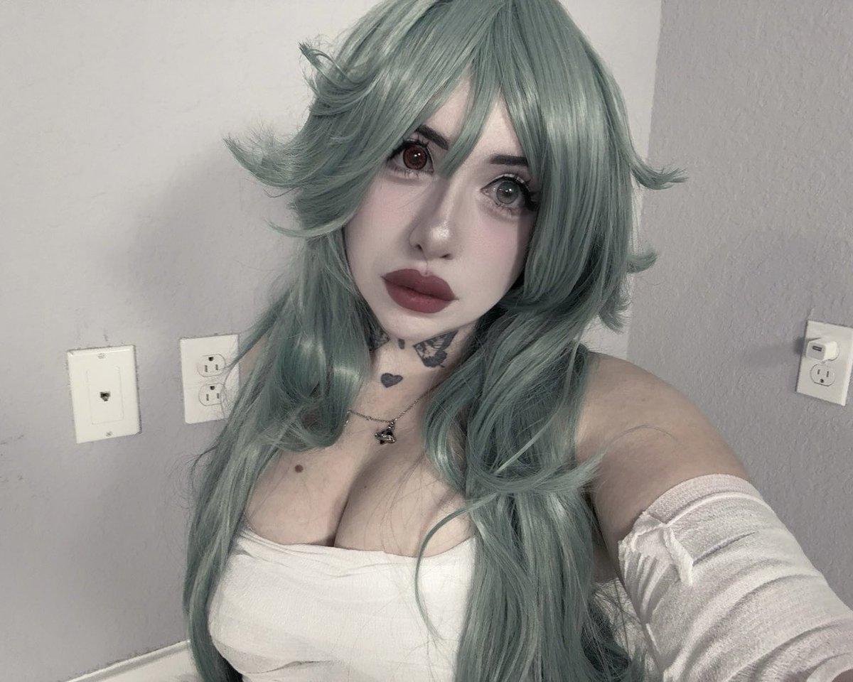 Eto Yoshimura from Tokyo Ghoul ♡