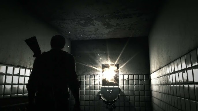 highkeydracula's tweet photo. Horror game save points >>>>> https://t.co/UpMGO3DFbH
