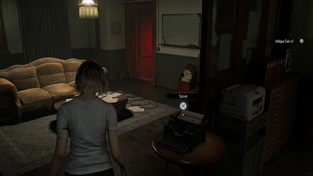 highkeydracula's tweet photo. Horror game save points >>>>> https://t.co/UpMGO3DFbH