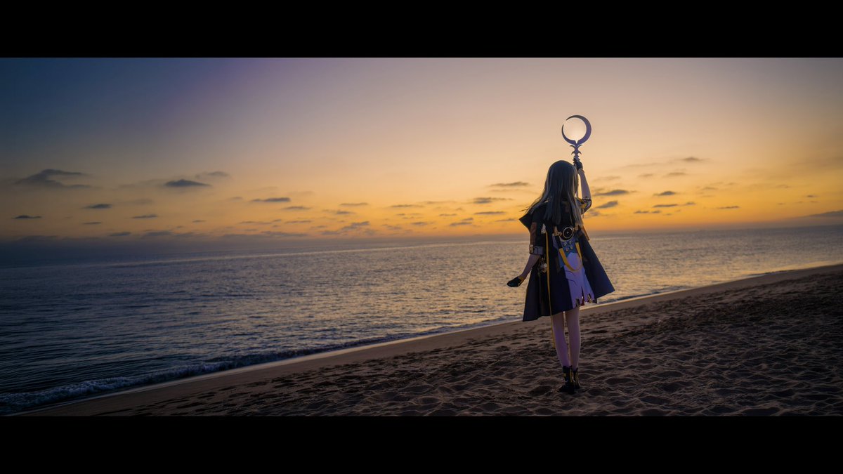 伊莉雅单推人 tweet media