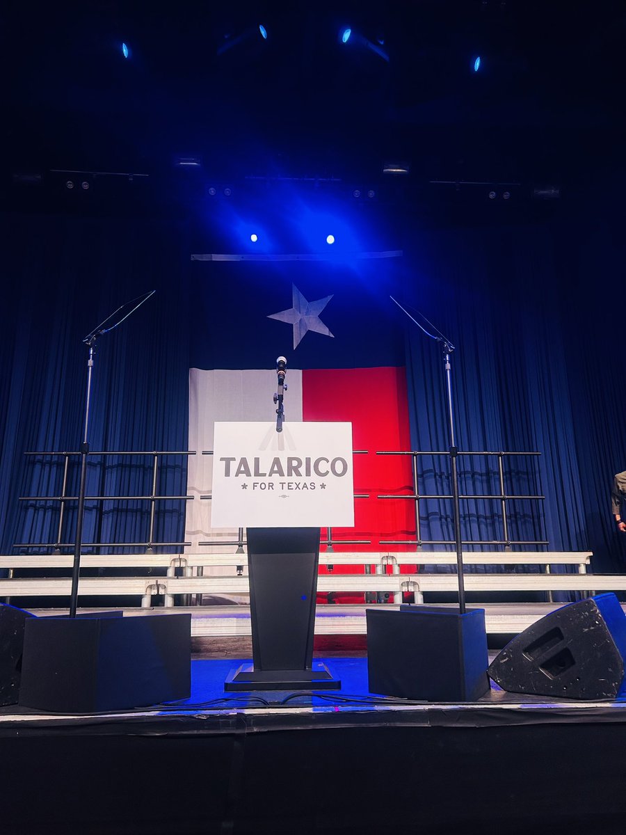 kurtbardella's tweet image. Quite a media scene here at @jamestalarico @TeamTalaricoHQ Election Night in Austin! 

#ElectionDay #TXSEN