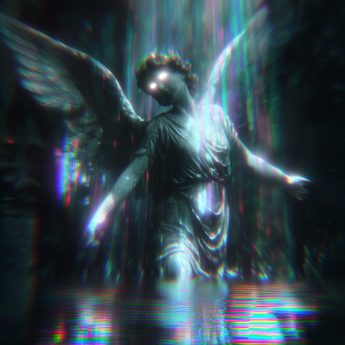 PIXEEZUS tweet media