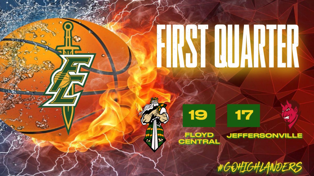 Floyd Central Boys Basketball tweet media