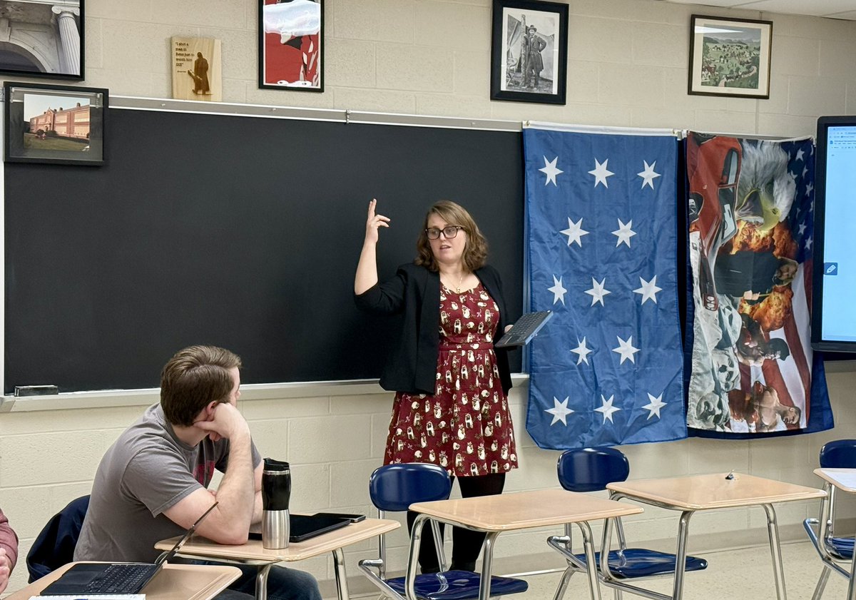 Natalie F. Matthews tweet media