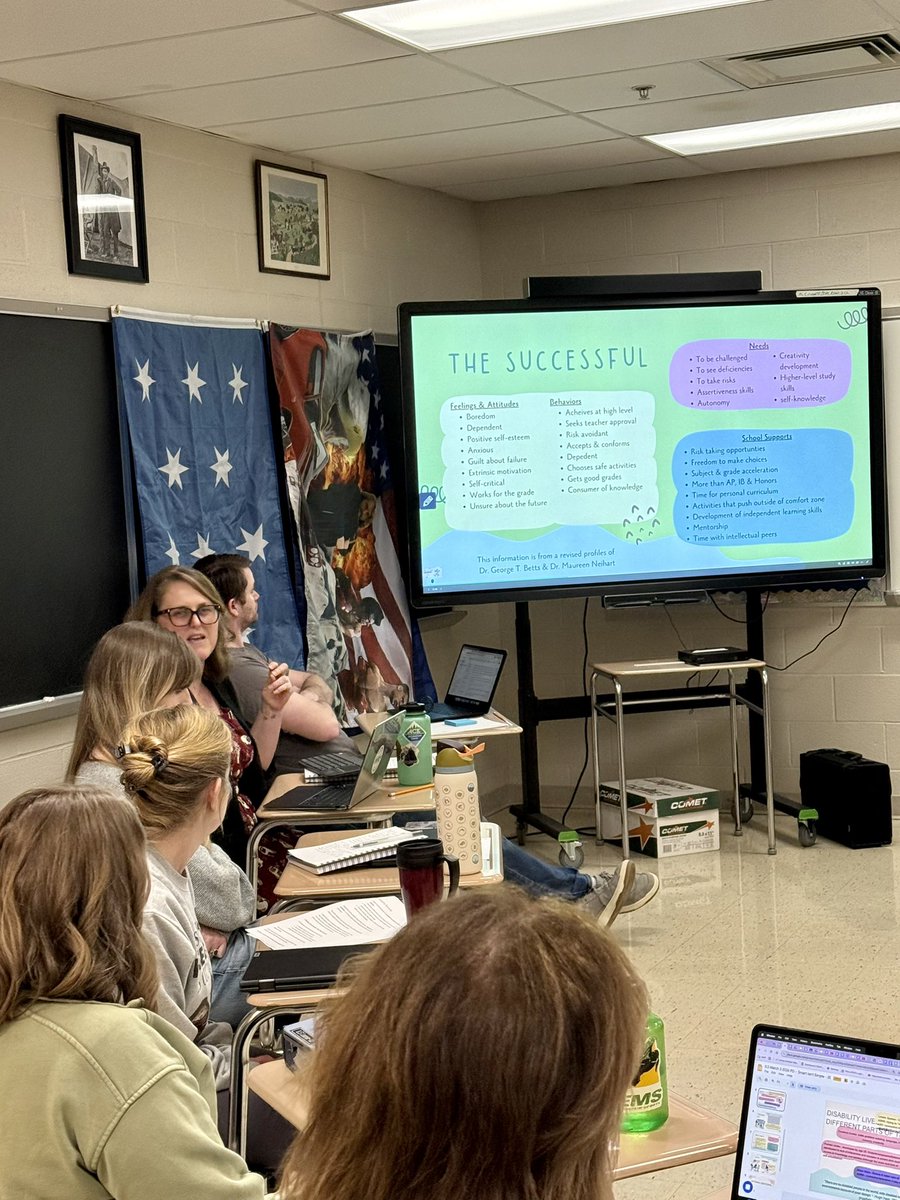 Natalie F. Matthews tweet media