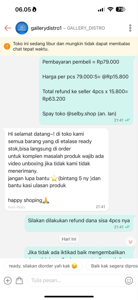 cc selvia tweet media