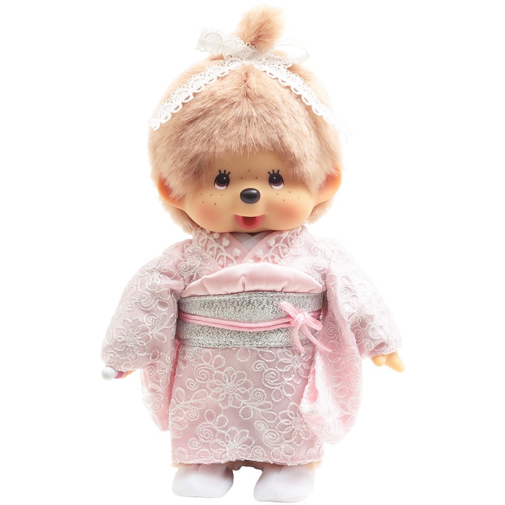 kapooknumtan's tweet photo. พร้อมส่ง ตุ๊กตาMonchhichi kimono สีชมพูหวานๆ ของแท้จากญี่ปุ่น
Limited japan  size S ~20cm.

- 1650.- ส่งฟรี

#ม่อนชิชิ #มอนชิชิ #monchhichi #ม่อนชิชิญี่ปุ่น https://t.co/Ee5DMnHHn3