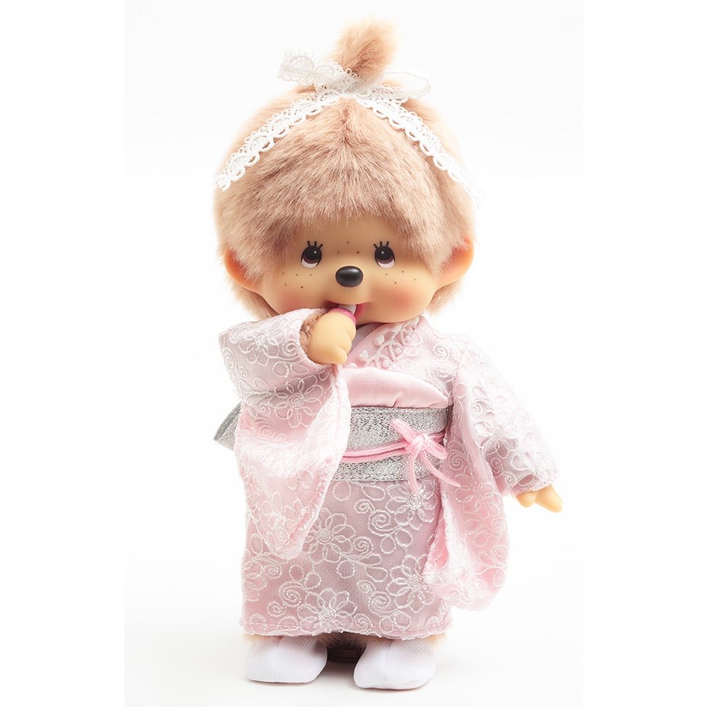 kapooknumtan's tweet photo. พร้อมส่ง ตุ๊กตาMonchhichi kimono สีชมพูหวานๆ ของแท้จากญี่ปุ่น
Limited japan  size S ~20cm.

- 1650.- ส่งฟรี

#ม่อนชิชิ #มอนชิชิ #monchhichi #ม่อนชิชิญี่ปุ่น https://t.co/Ee5DMnHHn3