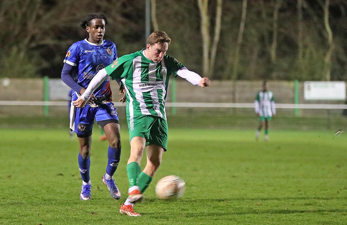 Gt Wakering Rovers tweet media