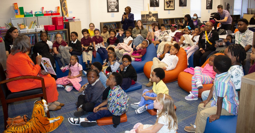 Savannah State tweet media