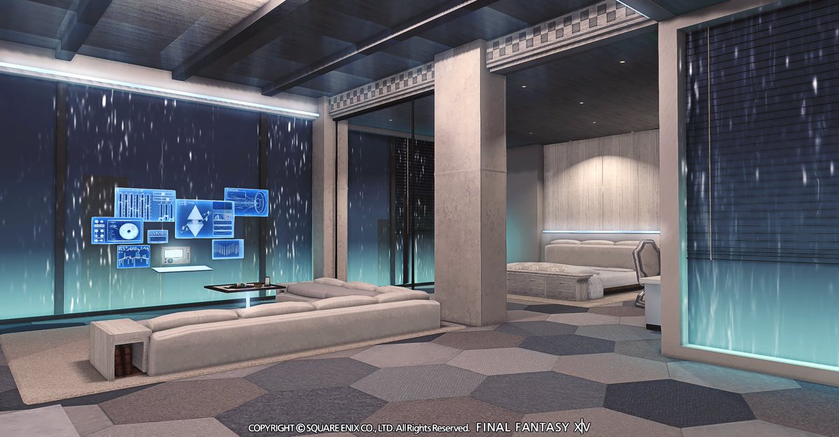 ww_Yuki_www's tweet photo. FF14 housing
纯白科技【m】

#FFXIV #ff14 #FF14SS #FF14Housing #FF14ハウジング https://t.co/hcmUEL7RSI