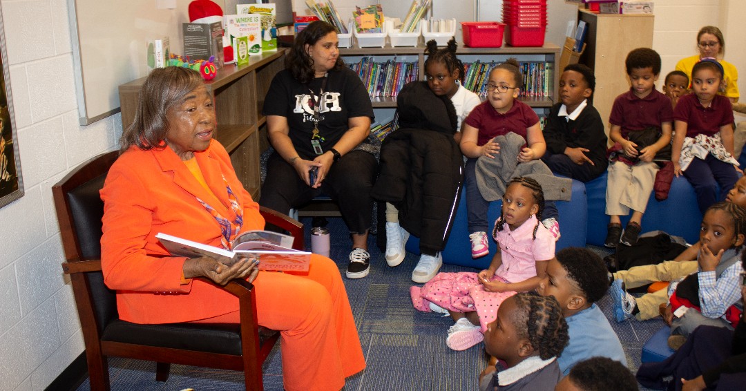 Savannah State tweet media