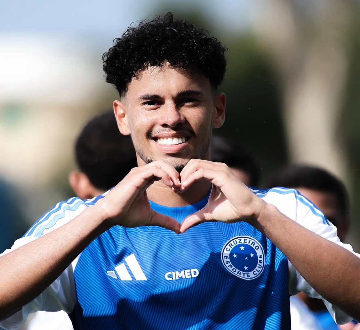 Scouting Brasil tweet media