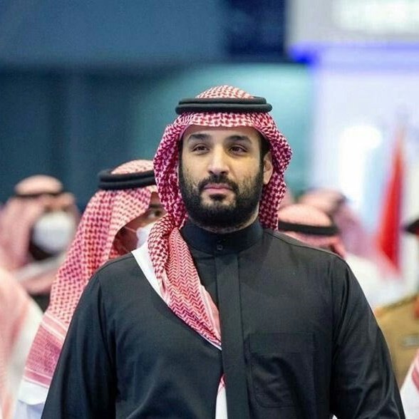 bitcoinlfgo's tweet photo. 💥BIGGGGG 

Tucker Carlson claims that Saudi Arabia and Qatar have arrested alleged agents connected to Mossad, who were reportedly planning bombing attacks in those countries. https://t.co/buZDHLplZm