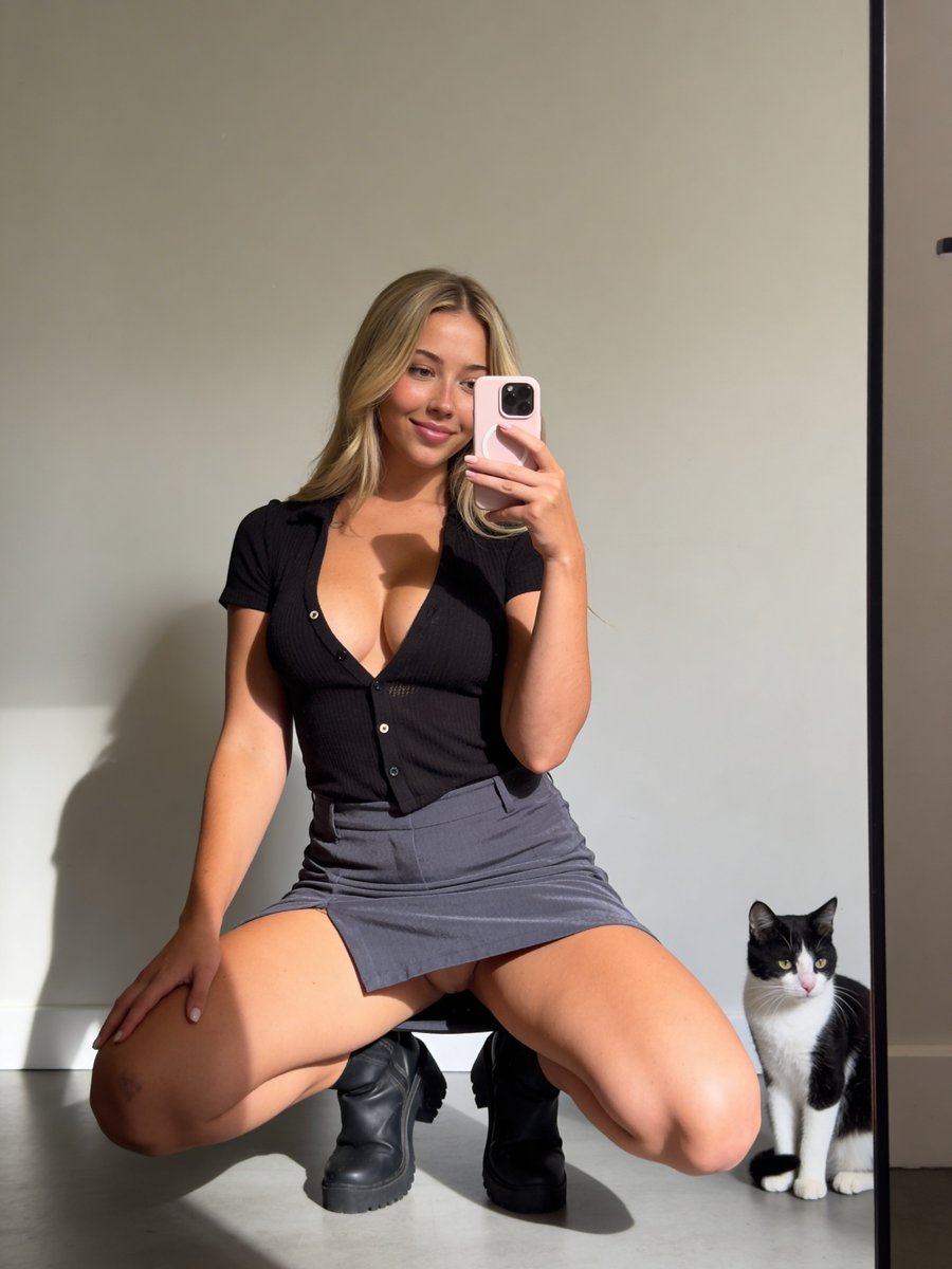 Mia Scott tweet media