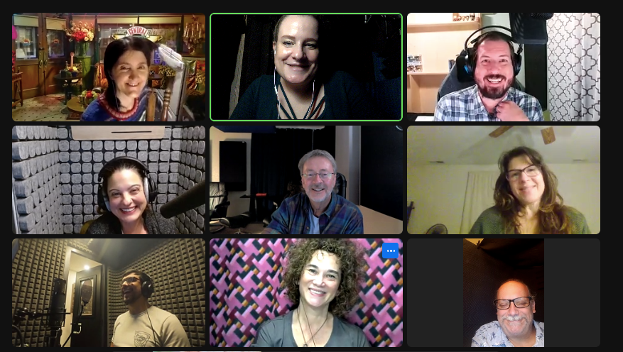 Anne Ganguzza tweet media