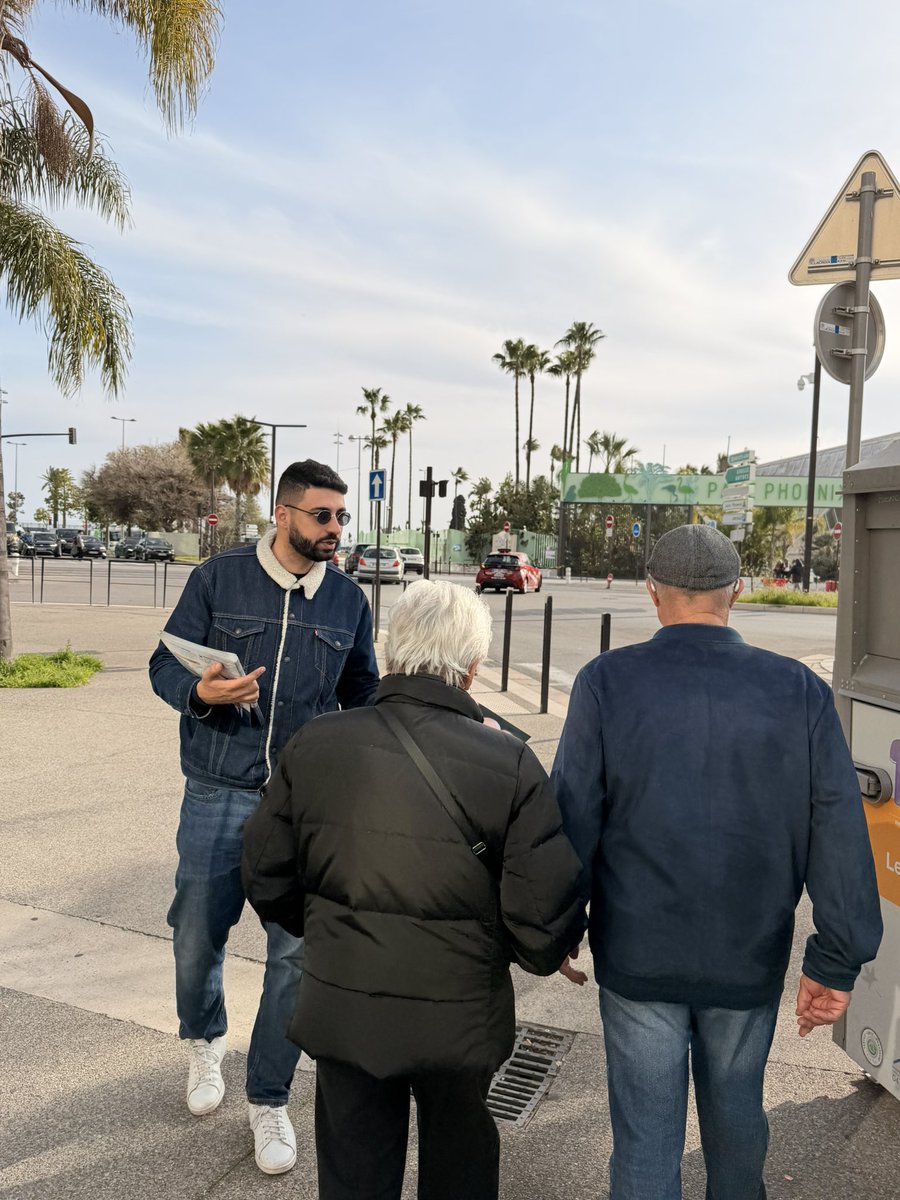 Alexandre Saradjian tweet media