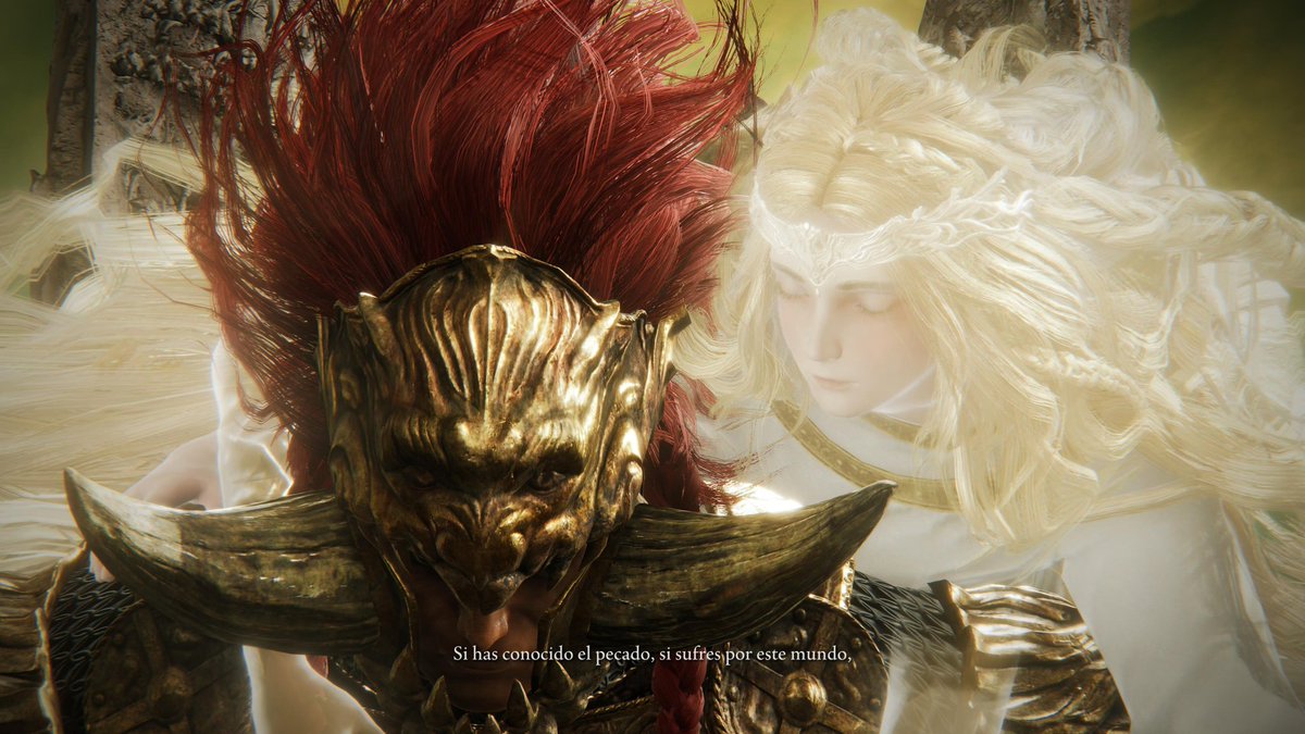 baalseth's tweet photo. "Elden Ring: Shadow of the Erdtree" just completed with all scadutree fragments and revered spirit ashes collected &amp; all bosses defeated!. As magnificient as the main game!. #EldenRingShadowOfTheErdtree #PS5Pro https://t.co/w0w8rZMjjb
