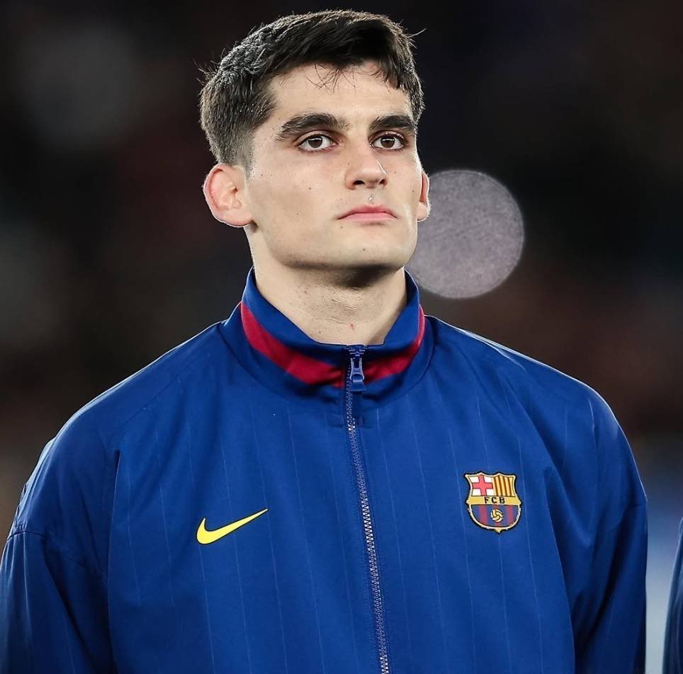 Barça News tweet media