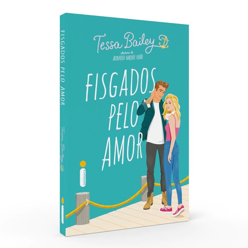 🚨 Oferta Shopee 🗣

👉 Livros por R$ 15,92 + frete grátis com cupom

🎟 Utilize o cupom de 20% OFF limitado a R$ 20 para lojas oficiais, resgate aqui: s.shopee.com.br/3B2E8jLRjy

↪️ Quando menos se espera: s.shopee.com.br/7AYXoVzRSA

↪️ Fisgados pelo amor: s.shopee.com.br/807eo4DbNk