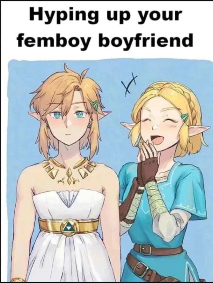 デF̷e̷m̷b̷o̷y̷G̷a̷m̷e̷r̷♡ tweet media