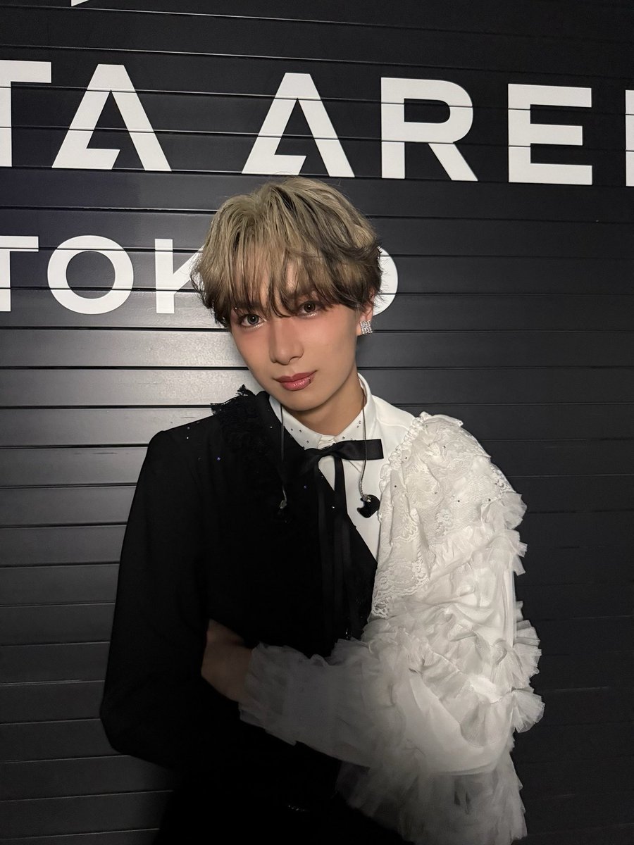 りじちょー tweet media