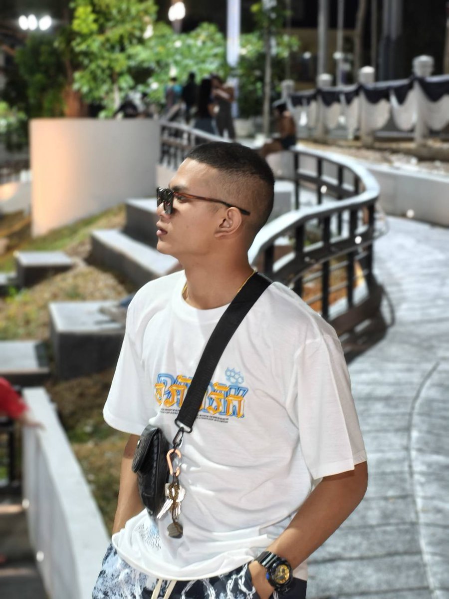 #หัวเกรียน #ตรัง