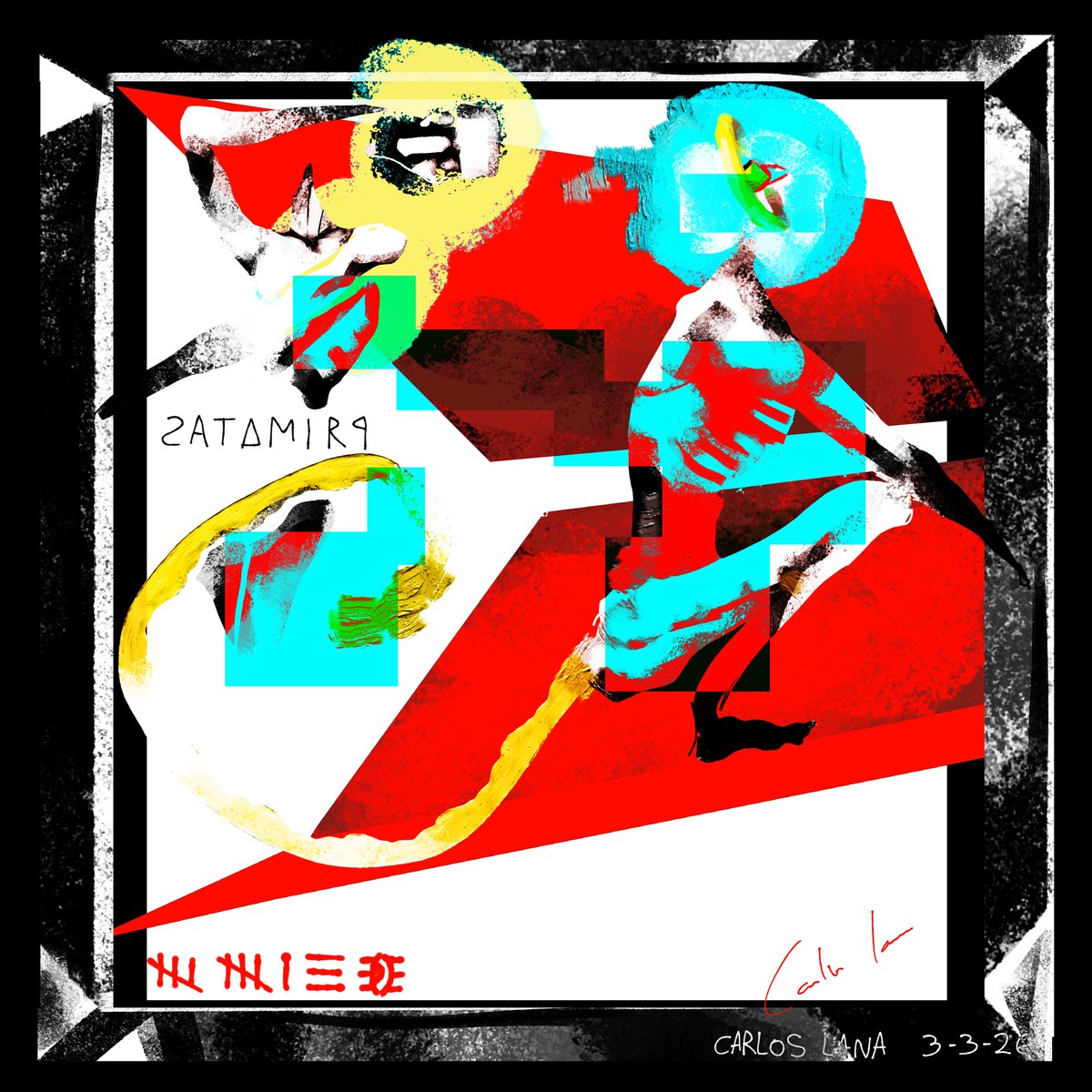 yama1SIX6 - COMM tweet media