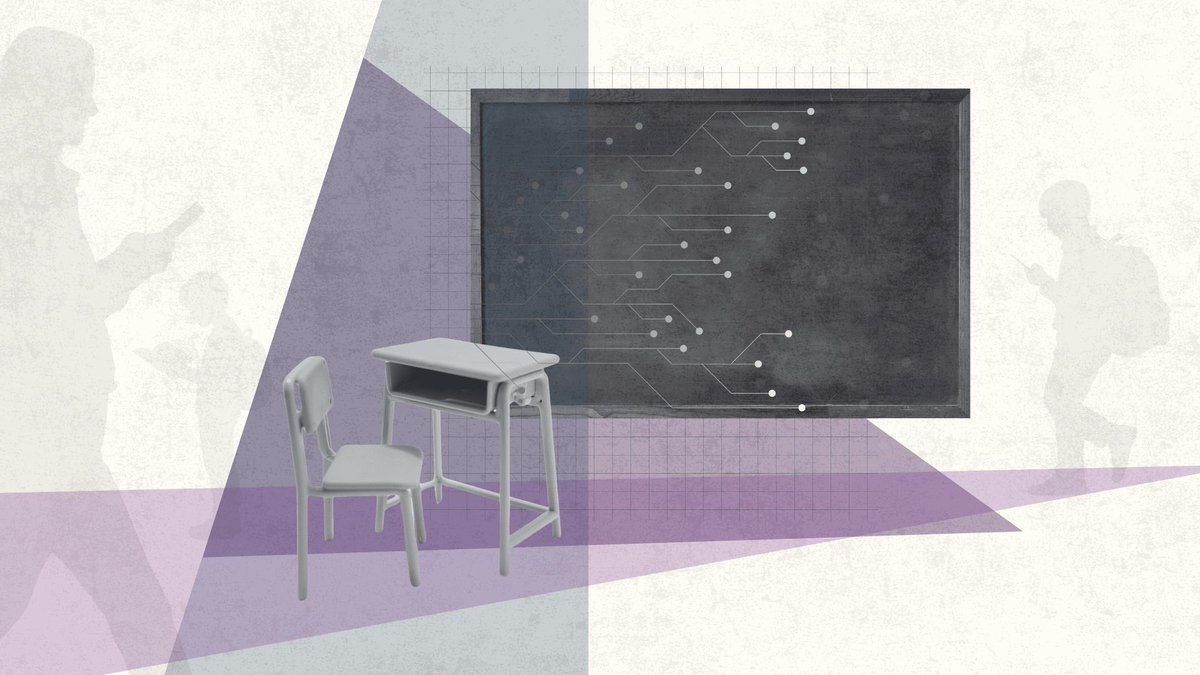 EdTech Breakthrough Awards tweet media