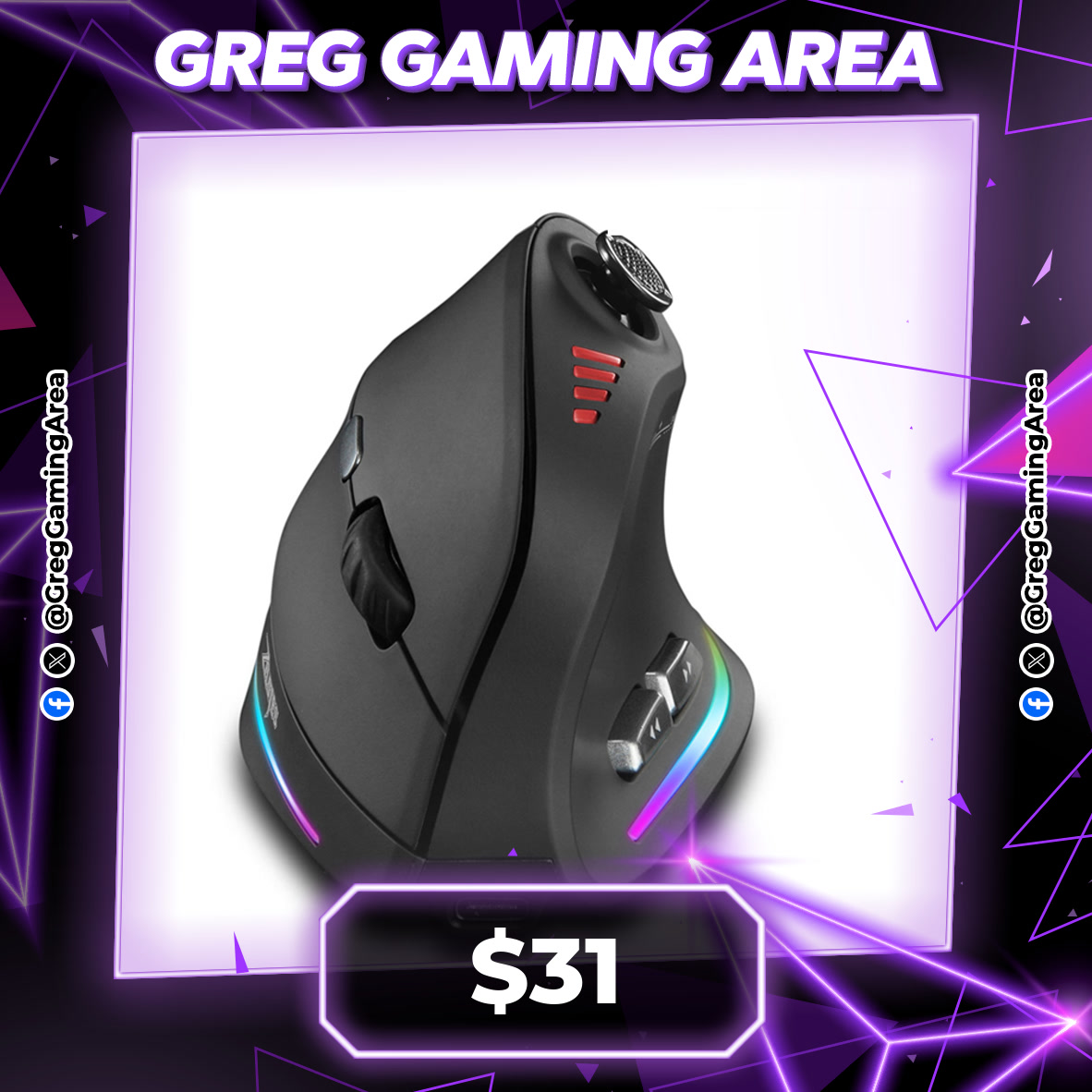 Greg Gaming Area (@GregGamingArea) / Posts / X