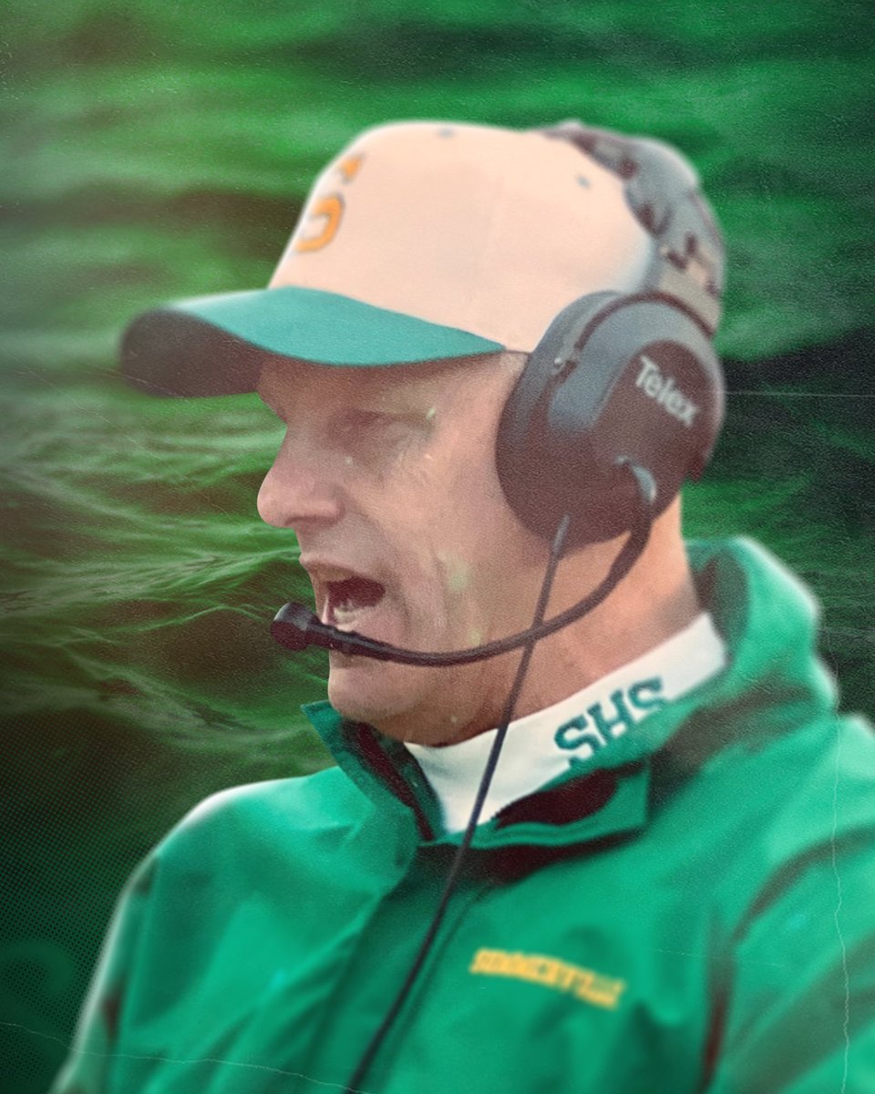 Summerville Football tweet media