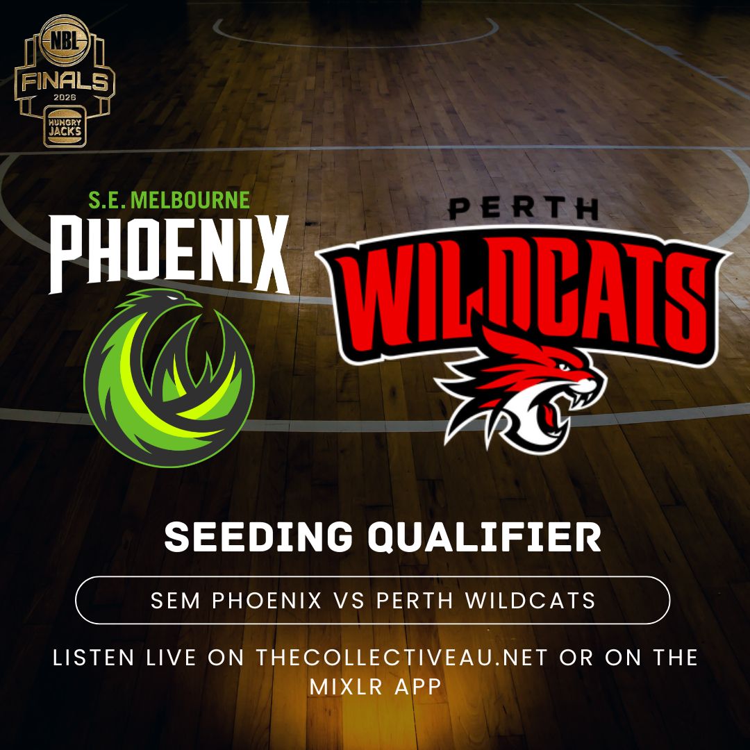 The Collective tweet media