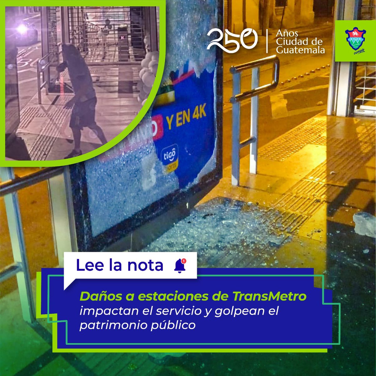 MuniGuate tweet media