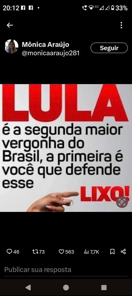 Albertothorbe1's tweet photo. @CRISTOVAMM @RomeuZema @marcelvanhattem https://t.co/aBkW1vlu1h