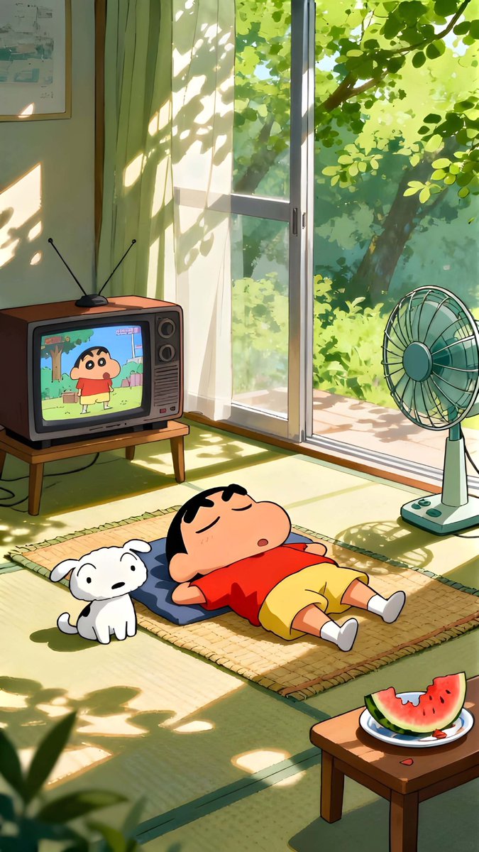 Classic Wallpaper 🥷 tweet media