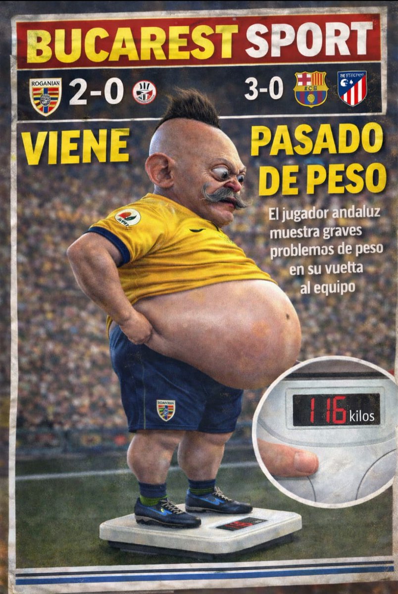 RCD Robacobre tweet media