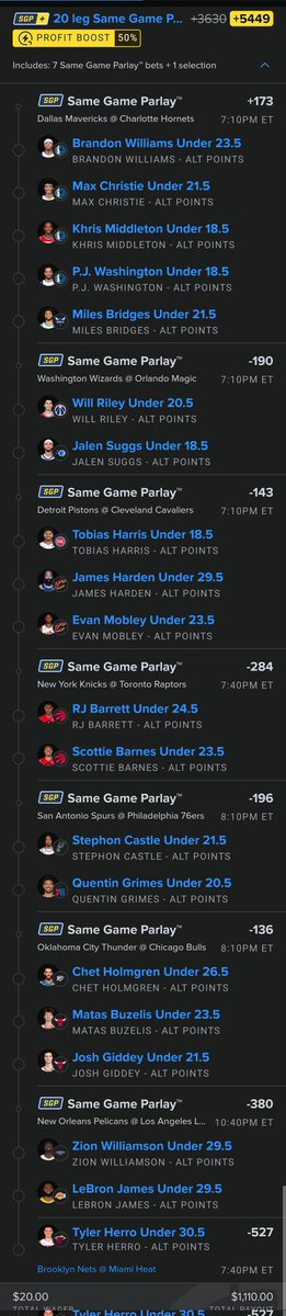 Esch Parlay tweet media