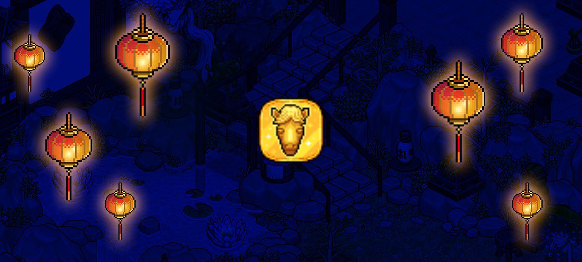 Habbonce tweet media