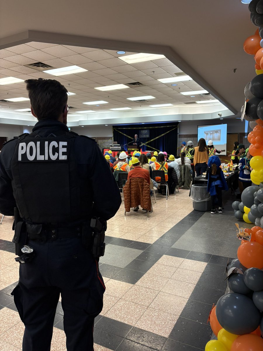 West Division DRPS tweet media