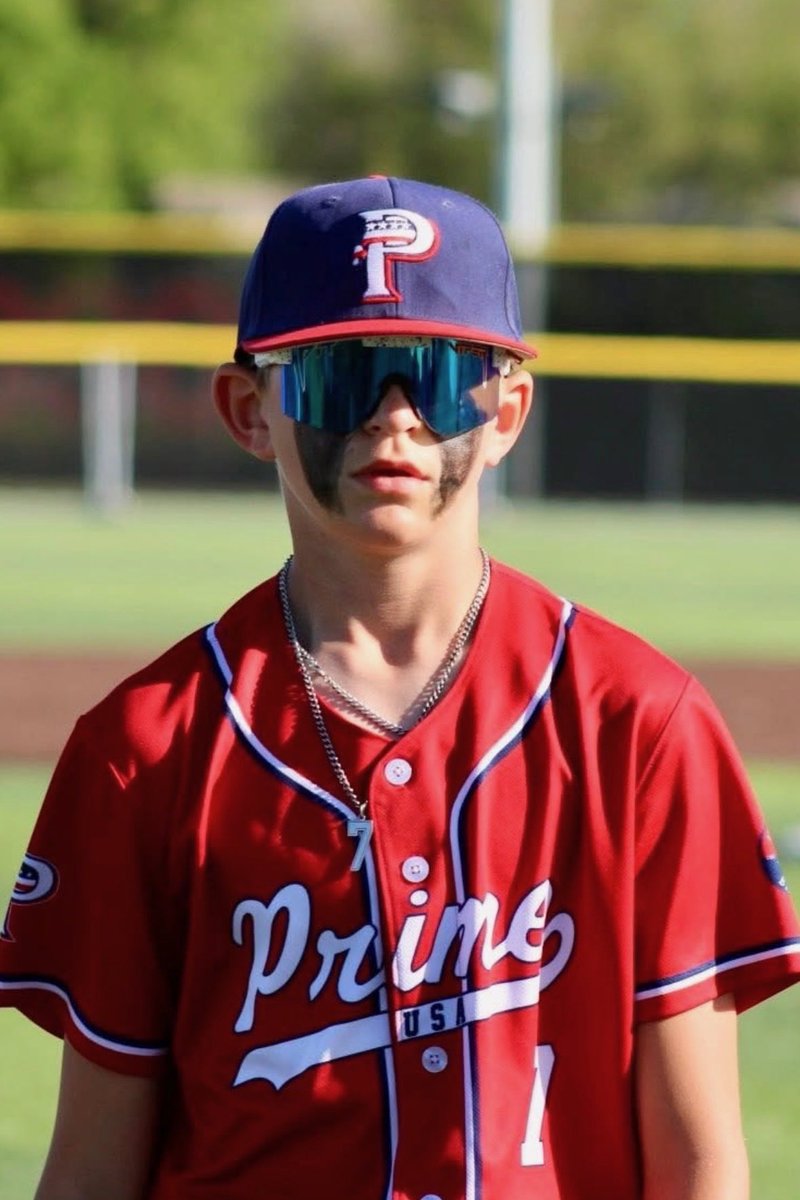 USA Prime Prodigy 2031 tweet media