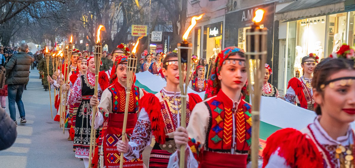 sandanski1's tweet photo. #Сандански 3 март #национален #празник https://t.co/93x5mw9riF