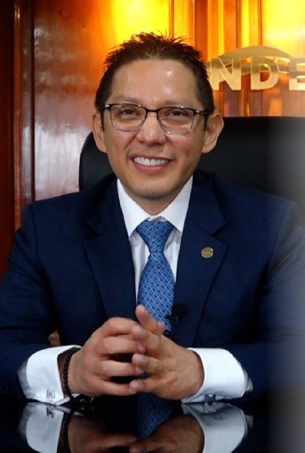 Carlos Villegas tweet media