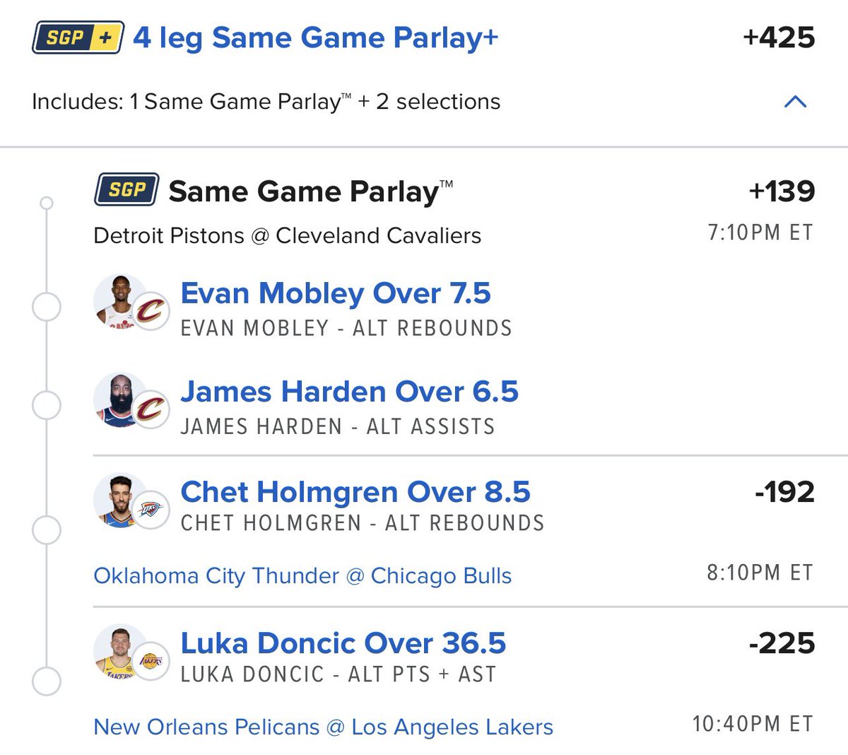 Stack Picks (@Stackpickx) / Posts / X