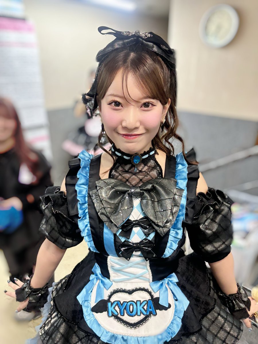 stan_00zx12ra1's tweet photo. #サンダルだぜ 現地特典会!
3月21日、22日の5次販売は今日の12時までです。
残り少ない部もあります。ミミフィーユ2ndライブの感動冷めやらぬうちにきょーちゃんと語りませんか😊
https://t.co/FepQVAXHHs…
#SKE48 #TeamKII #篠原京香 https://t.co/JzSSs5Yi0r