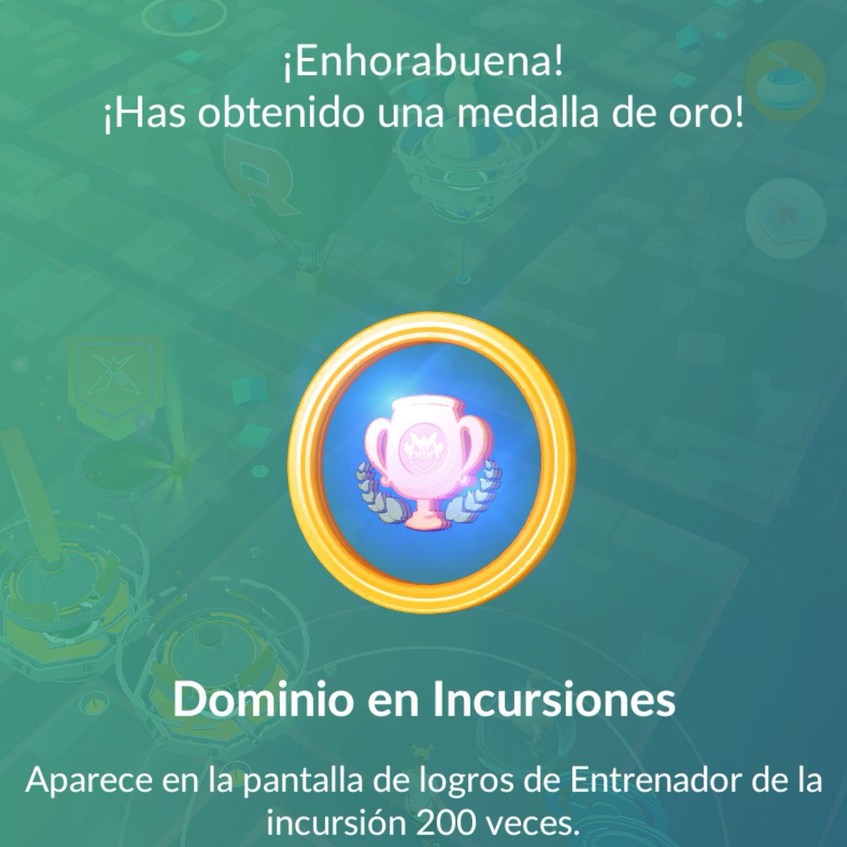 FitomanTreZ's tweet photo. ¡Únete a la diversión de Pokémon GO! https://t.co/M7q2SpZuwi https://t.co/1fM5UCuiYN