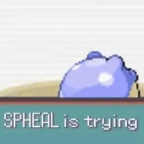 okay ill try to calm tf down now