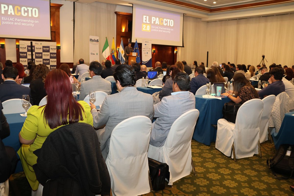 Corte Nacional de Justicia tweet media