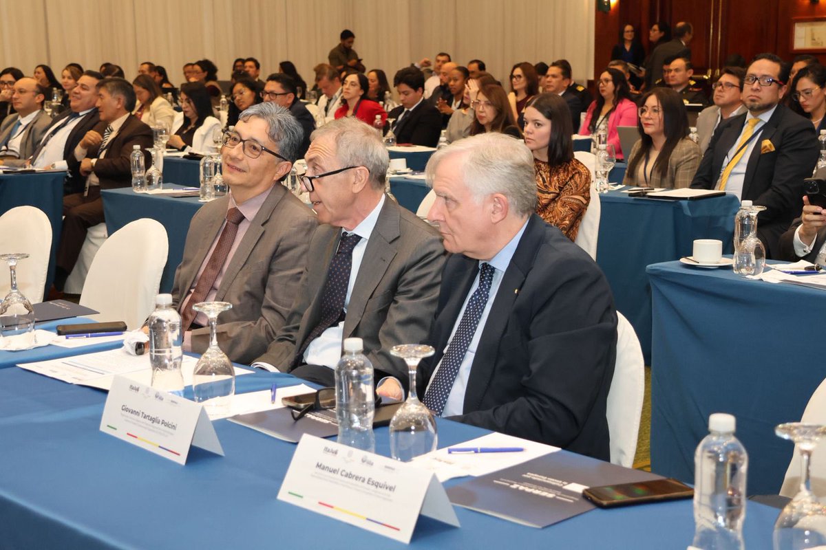 Corte Nacional de Justicia tweet media